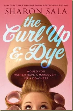 Curl Up and Dye cover