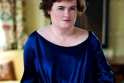 Susan Boyle