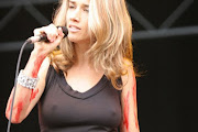 Heather Nova