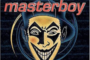 Masterboy