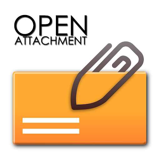 App to Open Attachments