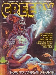 P00034 - Creepy por fot CRG ci P00034 - Creepy por fot CRG ci
