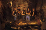 Iron Maiden