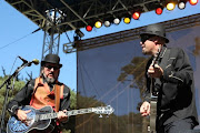 Les Claypool's Duo De Twang