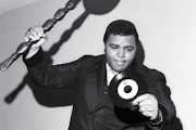 Solomon Burke