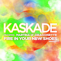 Kaskade vs. Dragonette