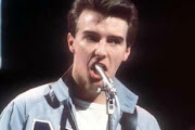 Midge Ure