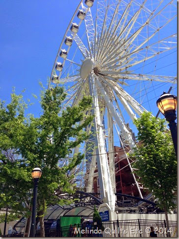 0414 Ferris Wheel