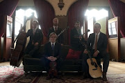 Steep Canyon Rangers