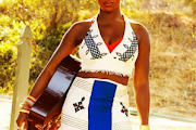 India Arie