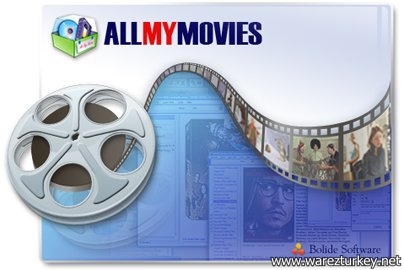 All My Movies v8.1 Build 1432 Türkçe
