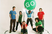 The Go! Team