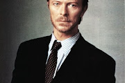 David Bowie