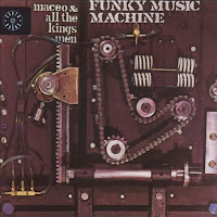 Funky Music MacHine