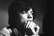 Mick Jagger