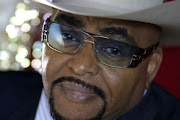 Solomon Burke