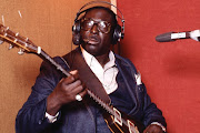 Albert King