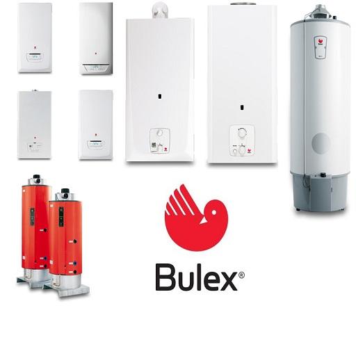 Bulex Boiler Manuals French LOGO-APP點子