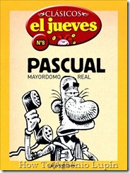 P00008 - Clasicos El Jueves - Pas P00008 - Clasicos El Jueves - Pas