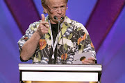 Al Jardine