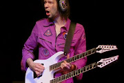 Paul Gilbert