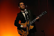 Jorge Drexler