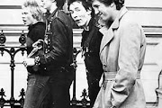 Sex Pistols