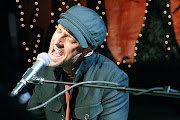 Daniel Powter