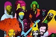 Funkadelic