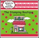 stamping boutique