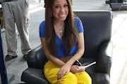 Keshia Chante