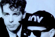 Pet Shop Boys