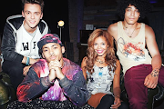 Luminites