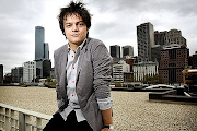 Jamie Cullum