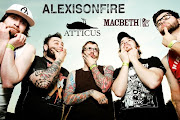 Alexisonfire