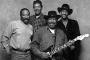 Magic Slim & The Teardrops