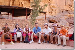 Oporrak 2011 - Jordania ,-  Wadi Rum, 22 de Septiembre  114