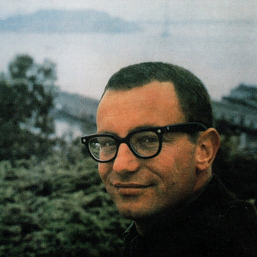 Cal Tjader