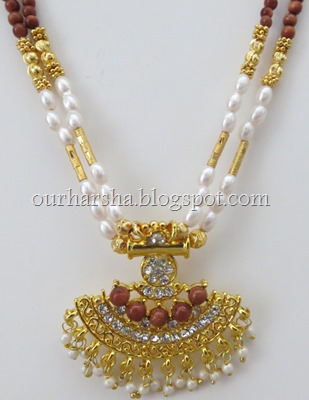 muthu mala in gold