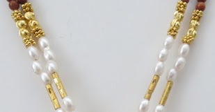 muthu mala in gold