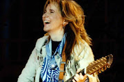 Melissa Etheridge