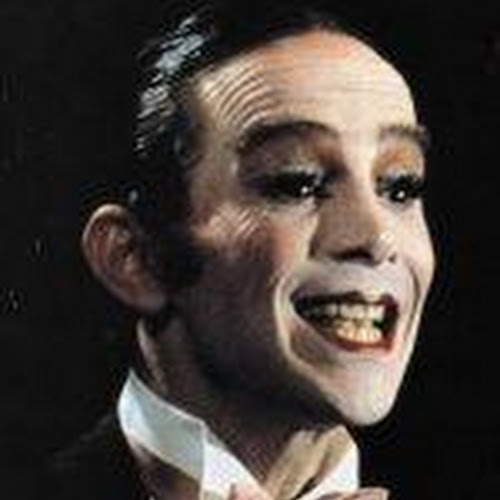 Joel Grey