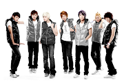 U-Kiss