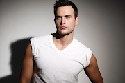 Cheyenne Jackson