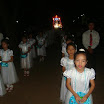 [BinhGiaWeb: 5592] Giáo xứ Vinh Hà Bế mạc tháng Mân côi 2011