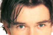 Stephen Gately