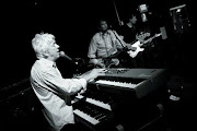 Ian McLagan & the Bump Band