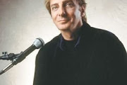 Barry Manilow