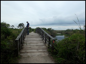 Running & hiking the Florida Trail 003