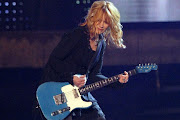 Nancy Wilson
